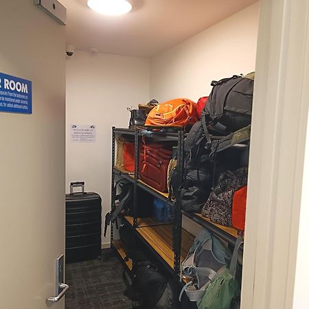 Adventure Wanaka Hostel 외부 사진