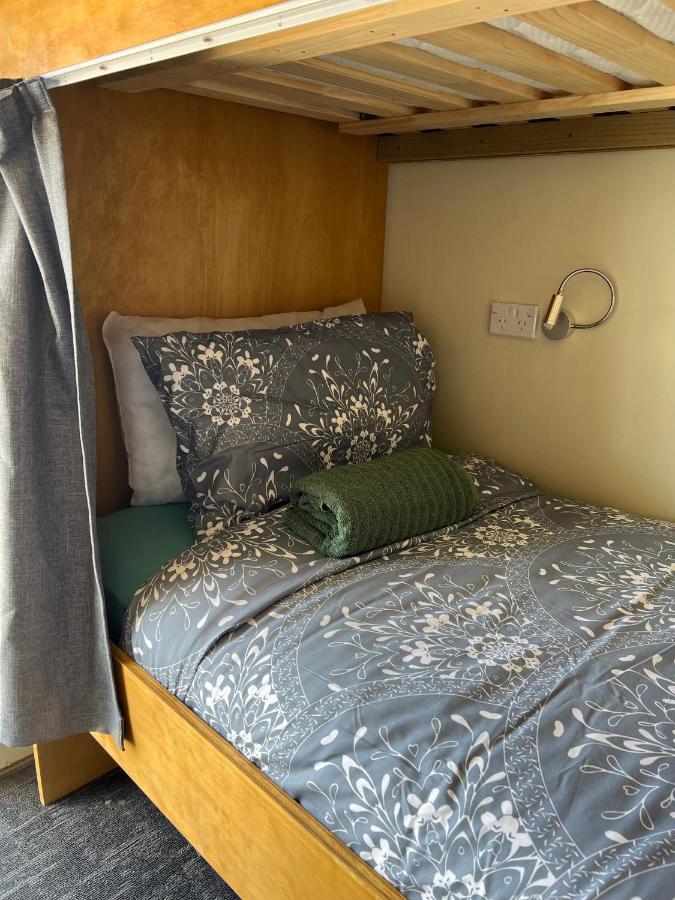 Adventure Wanaka Hostel 외부 사진