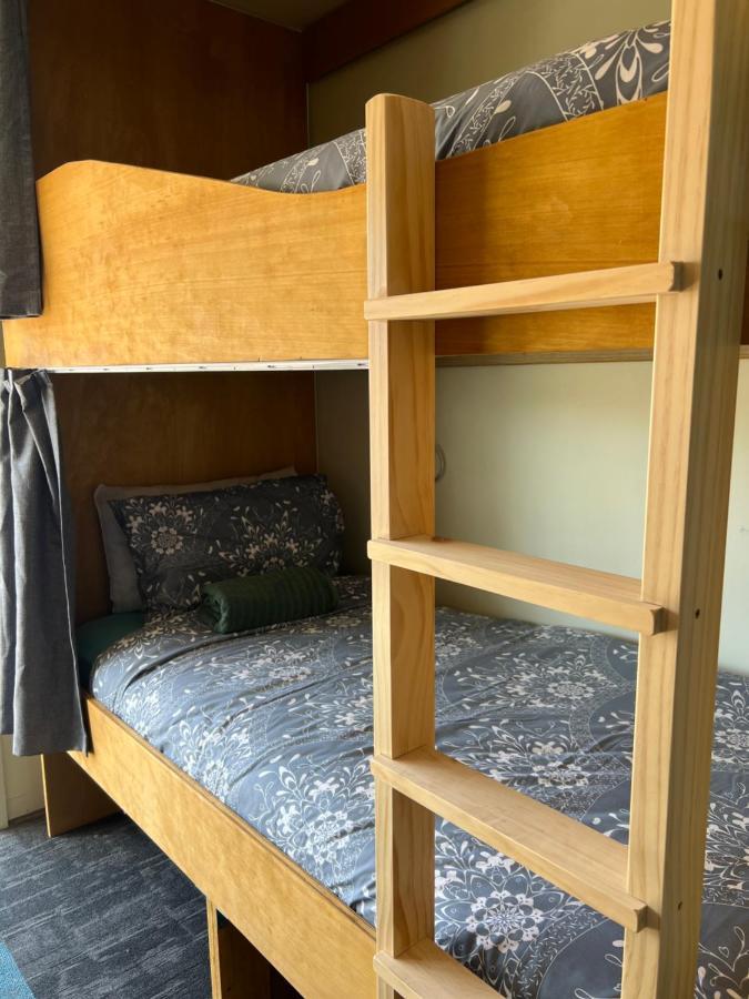 Adventure Wanaka Hostel 외부 사진