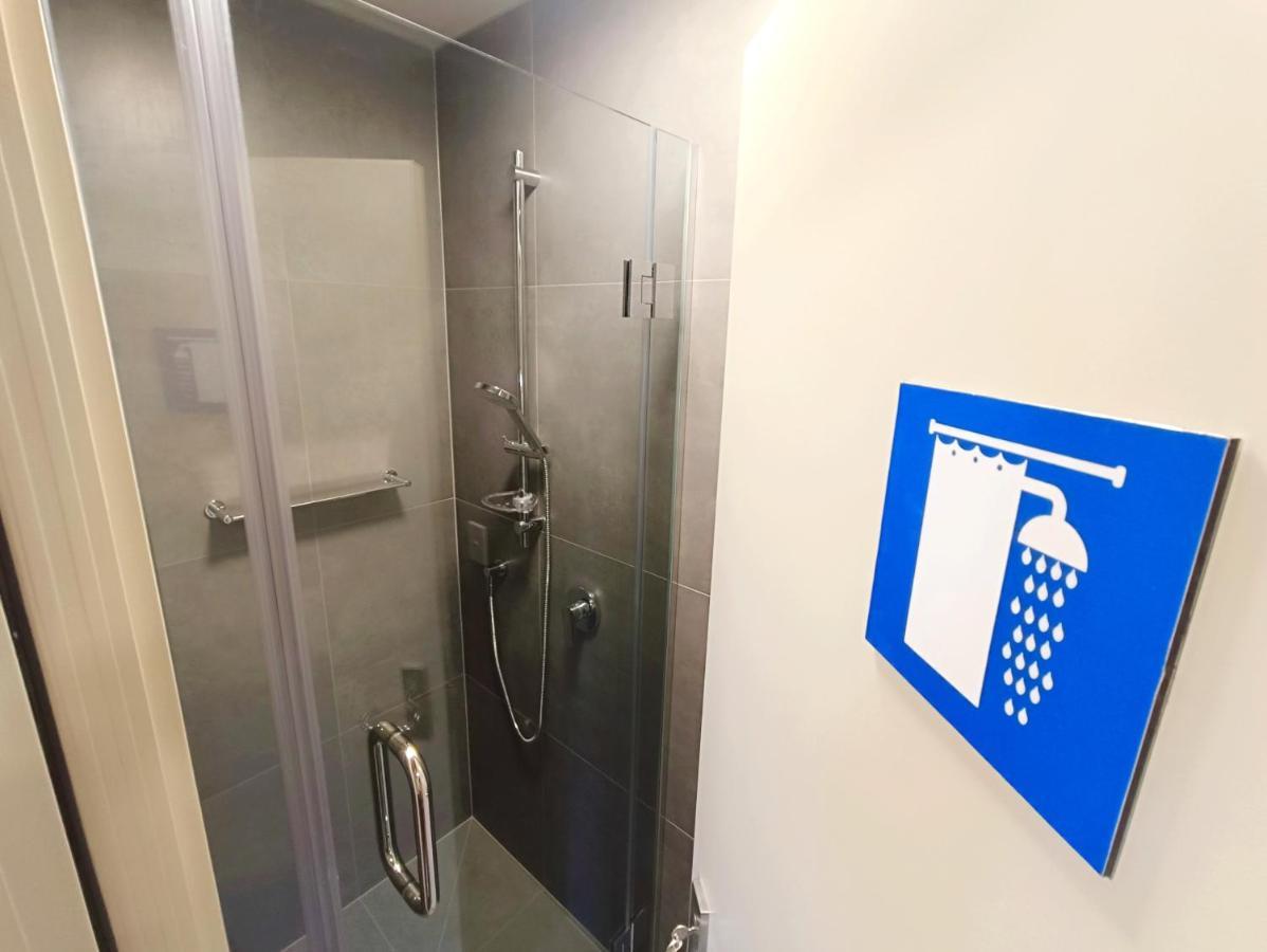Adventure Wanaka Hostel 외부 사진