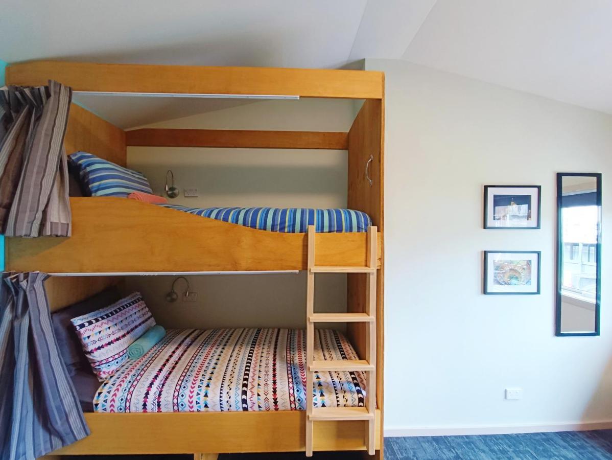 Adventure Wanaka Hostel 외부 사진