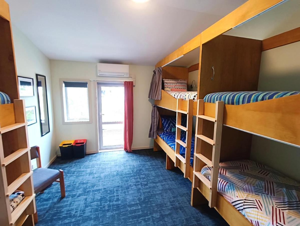 Adventure Wanaka Hostel 외부 사진