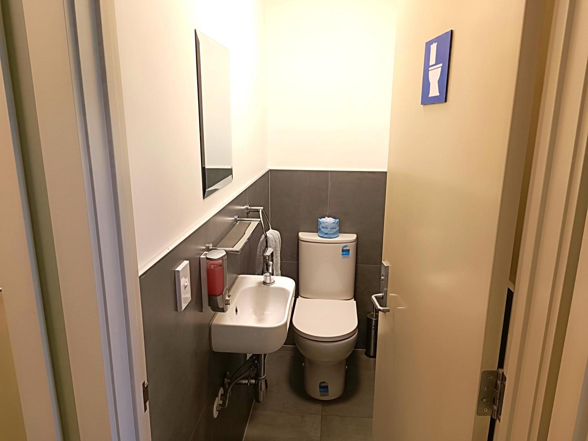 Adventure Wanaka Hostel 외부 사진