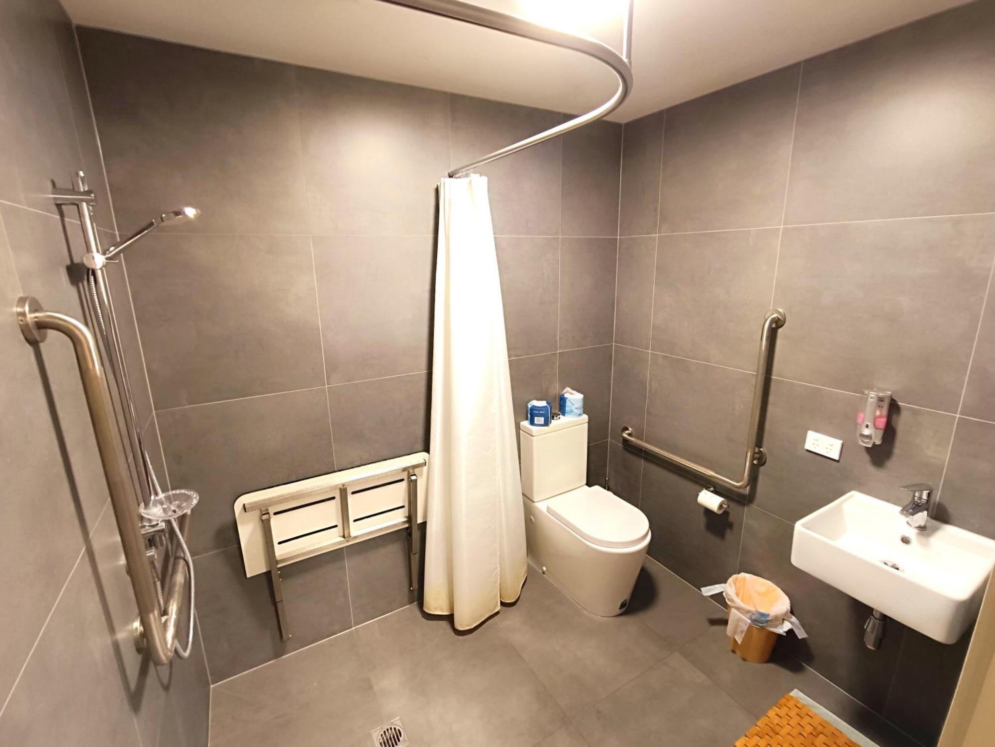 Adventure Wanaka Hostel 외부 사진