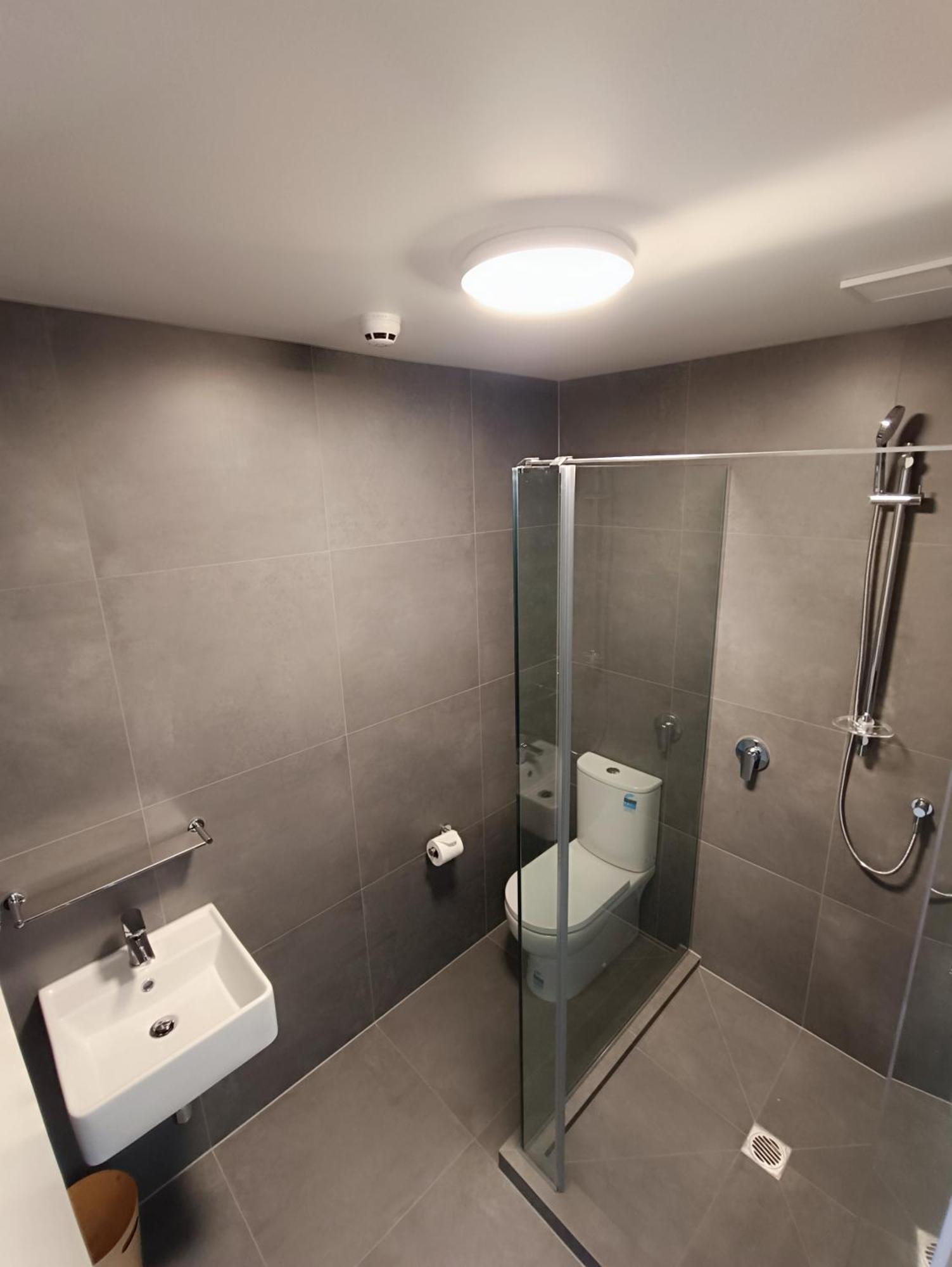 Adventure Wanaka Hostel 외부 사진