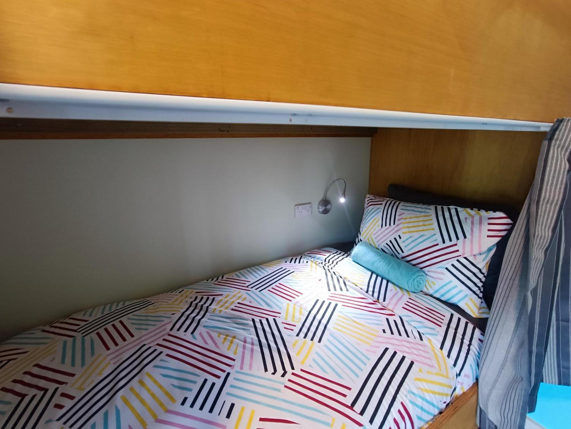 Adventure Wanaka Hostel 외부 사진