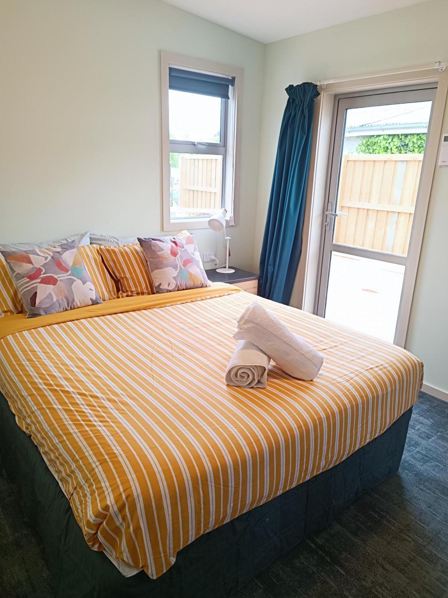 Adventure Wanaka Hostel 외부 사진