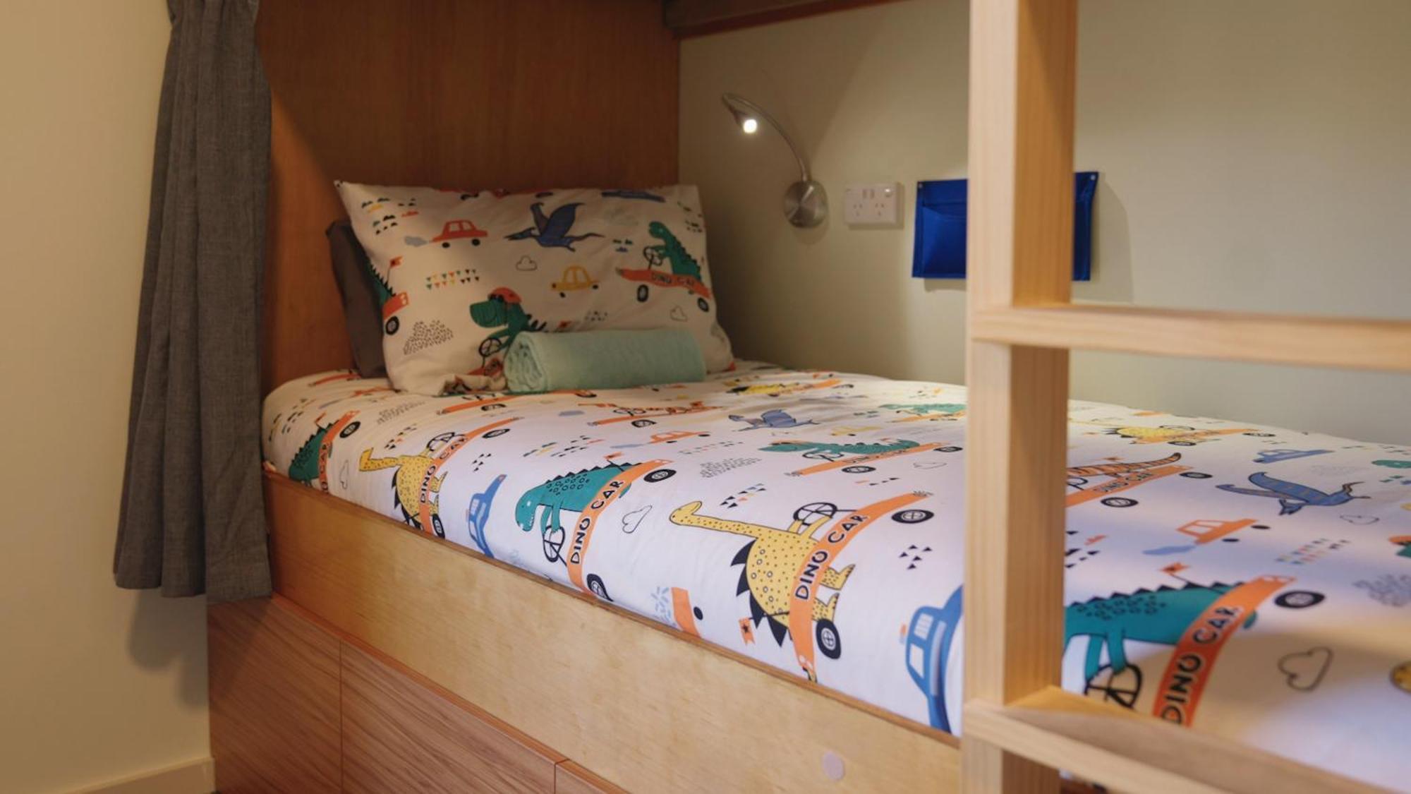 Adventure Wanaka Hostel 외부 사진